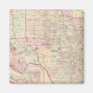 Aimant Texas