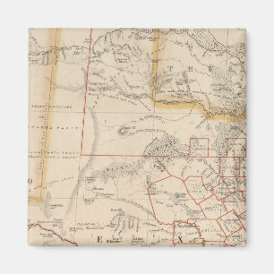 Aimant Texas 4