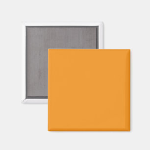 Aimant Texture de fond orange rétro pour le design graphi
