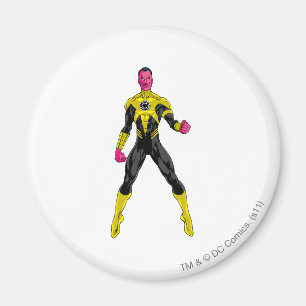 Aimant Thaal Sinestro 4