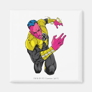 Aimant Thaal Sinestro 7