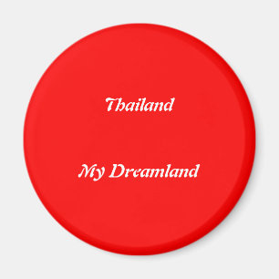 Aimant Thaïlande