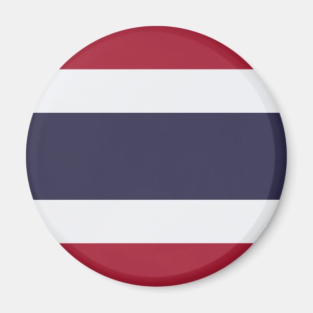 Aimant Thaïlande (Devant)