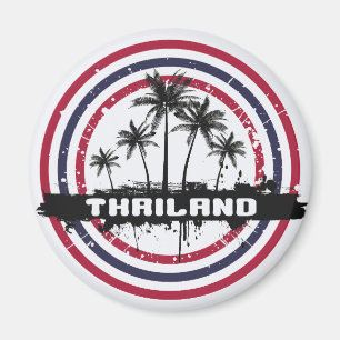 Aimant Thaïlande