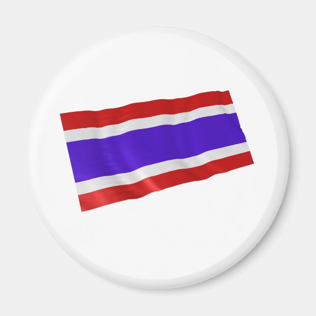Aimant thaïlande (Devant)