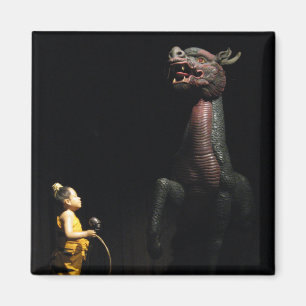 Aimant Thailande Fairytale - Phra Aphai Mani