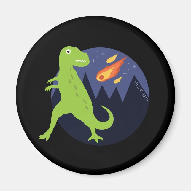 Aimant That Stuck (Devant)