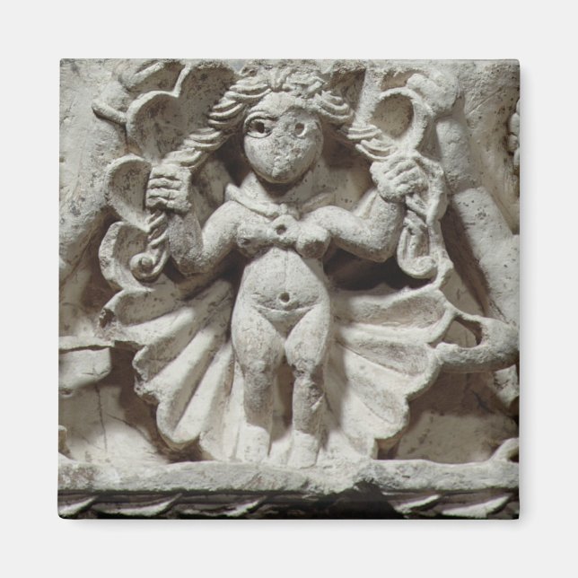 Aimant The Birth of Vénus (Devant)