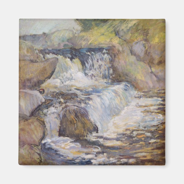 Aimant The Cascade (Devant)