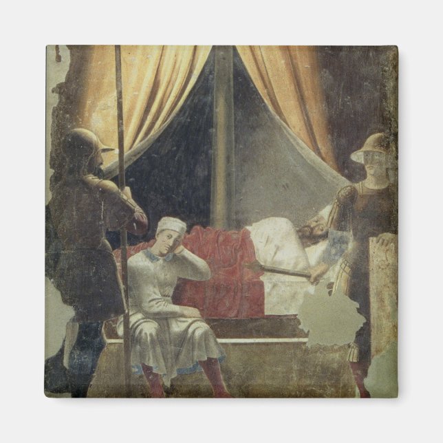 Aimant The Dream of Constantine, from the Legend of the T (Devant)