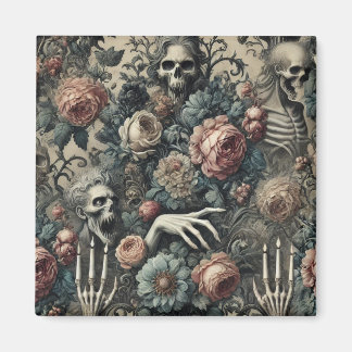 Aimant The Ghoul’s Gambit – Gothic Victorian