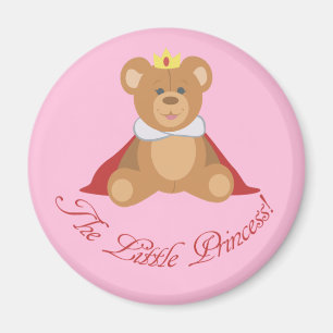 Aimant The Little Princess