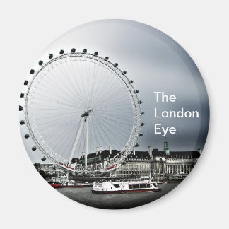 Aimant The London Eye