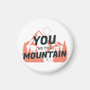 Aimant The Mountains are calling and I must go