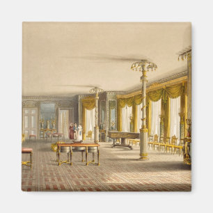 Aimant The North Drawing Room ou Music Room Gallery from