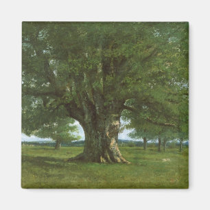 Aimant The Oak of Flagey, called Vercingetorix