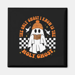 Aimant The Only Ghost I Know