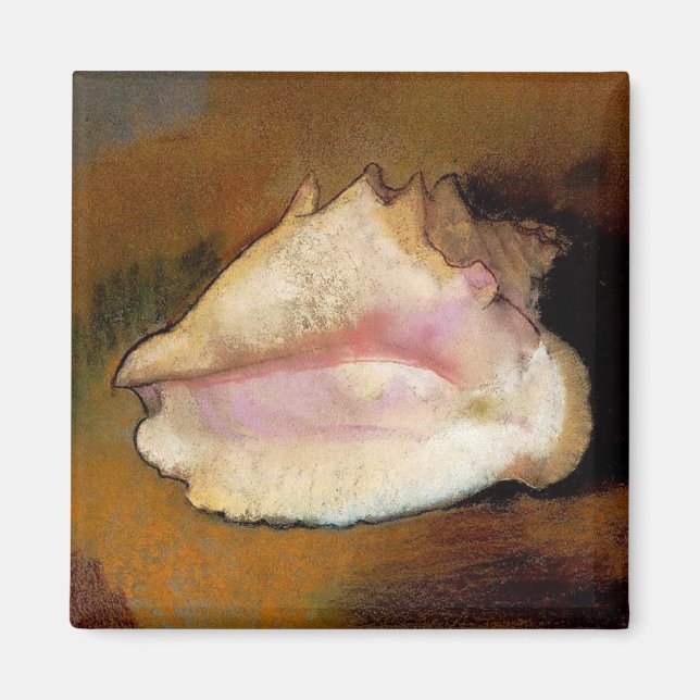 Aimant The Seashell, c. 1912 (Devant)