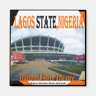 Aimant Théâtre national Mojisola Gbadamosi Okubule photo