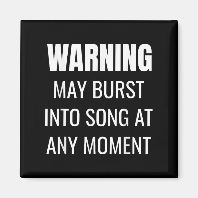 Aimant Theatre Quote - Musical Theater Teacher - Drama St (Devant)