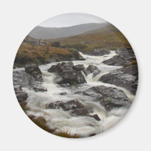 Aimant Thème de Connemara