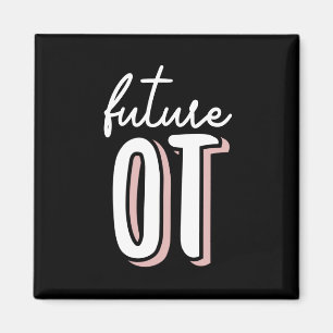 Aimant Thérapie professionnelle de l'TO future Étudiant