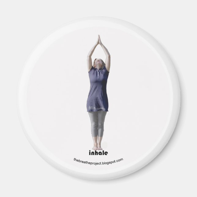 Aimant theresptheproject 2of12 (Devant)