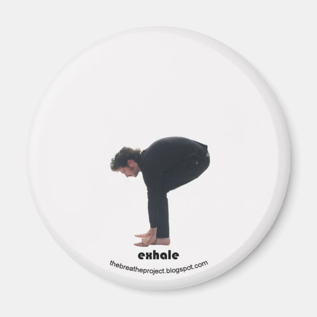 Aimant theresptheproject 3of12 (Devant)