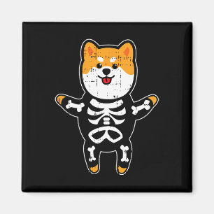 Aimant This Is My Halloween Costume
