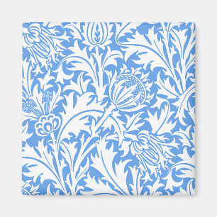 Aimant Thistle, William Morris