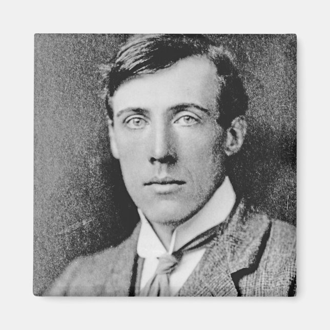 Aimant Thoby Stephen, c.1902 (Devant)