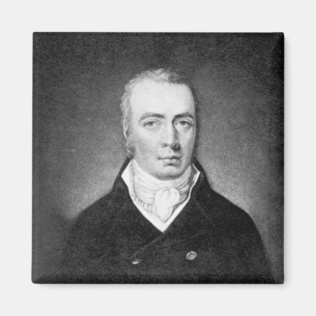 Aimant Thomas Addis Emmet (Devant)