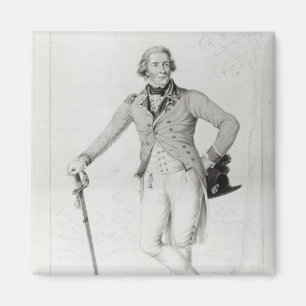 Aimant Thomas Bruce, 7ème comte d'Elgin