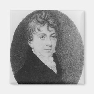 Aimant Thomas Love Peacock