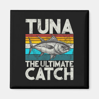 Aimant Thon La Pêche Ultime Thon