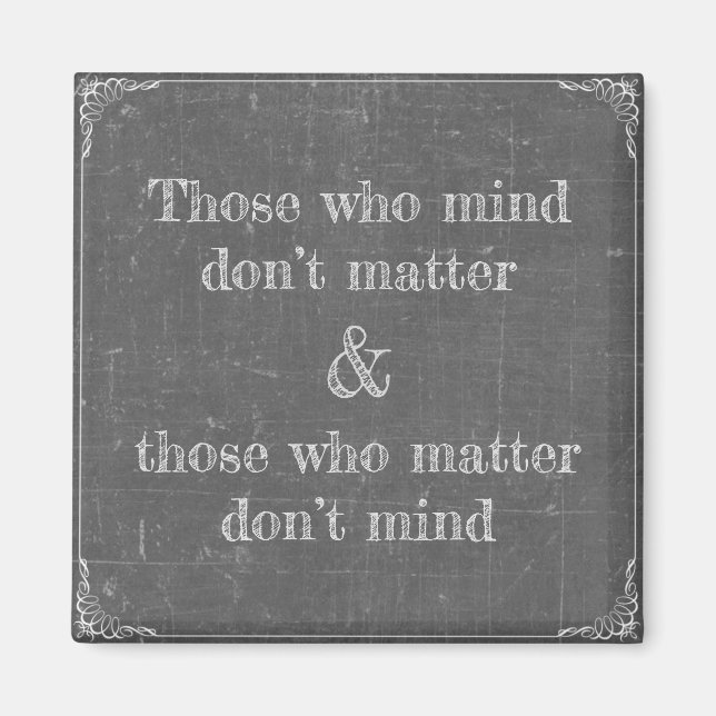 Aimant Those oms mind (Devant)