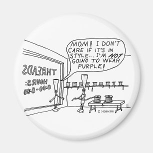 Aimant Thread Shop