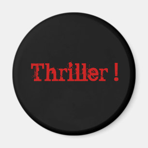 Aimant Thriller !