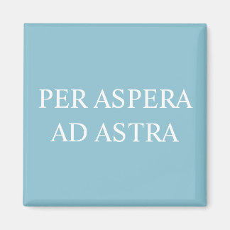 Aimant Through Adversity