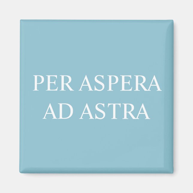 Aimant Through Adversity (Devant)