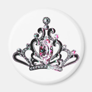 Aimant Tiara
