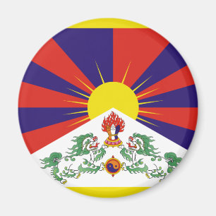 Aimant Tibetan