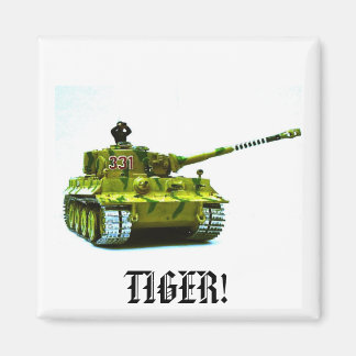 AIMANT TIGER !