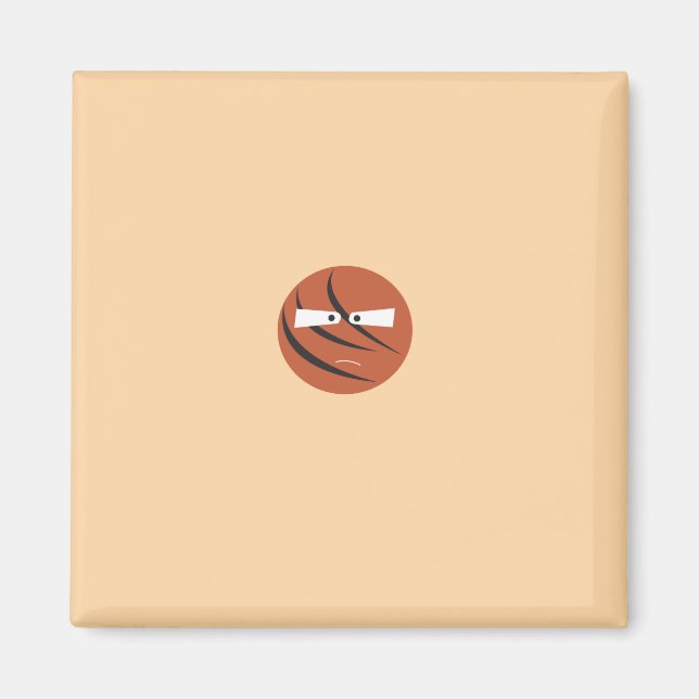 Aimant Tiger (Devant)