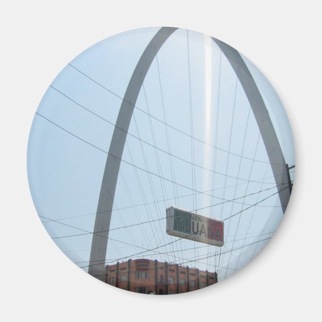 Aimant Tijuana (homonymie) (Devant)