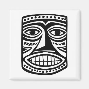 Aimant Tiki Toby