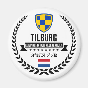 Aimant Tilburg