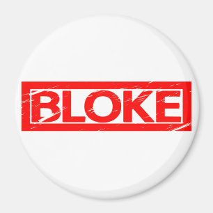 Aimant Timbre de blocs