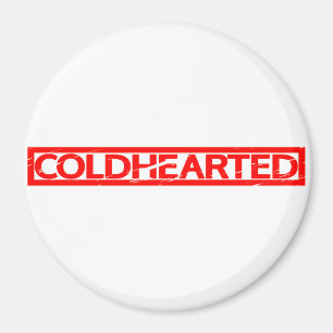 Aimant Timbre de coeur