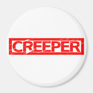 Aimant Timbre de Creeper